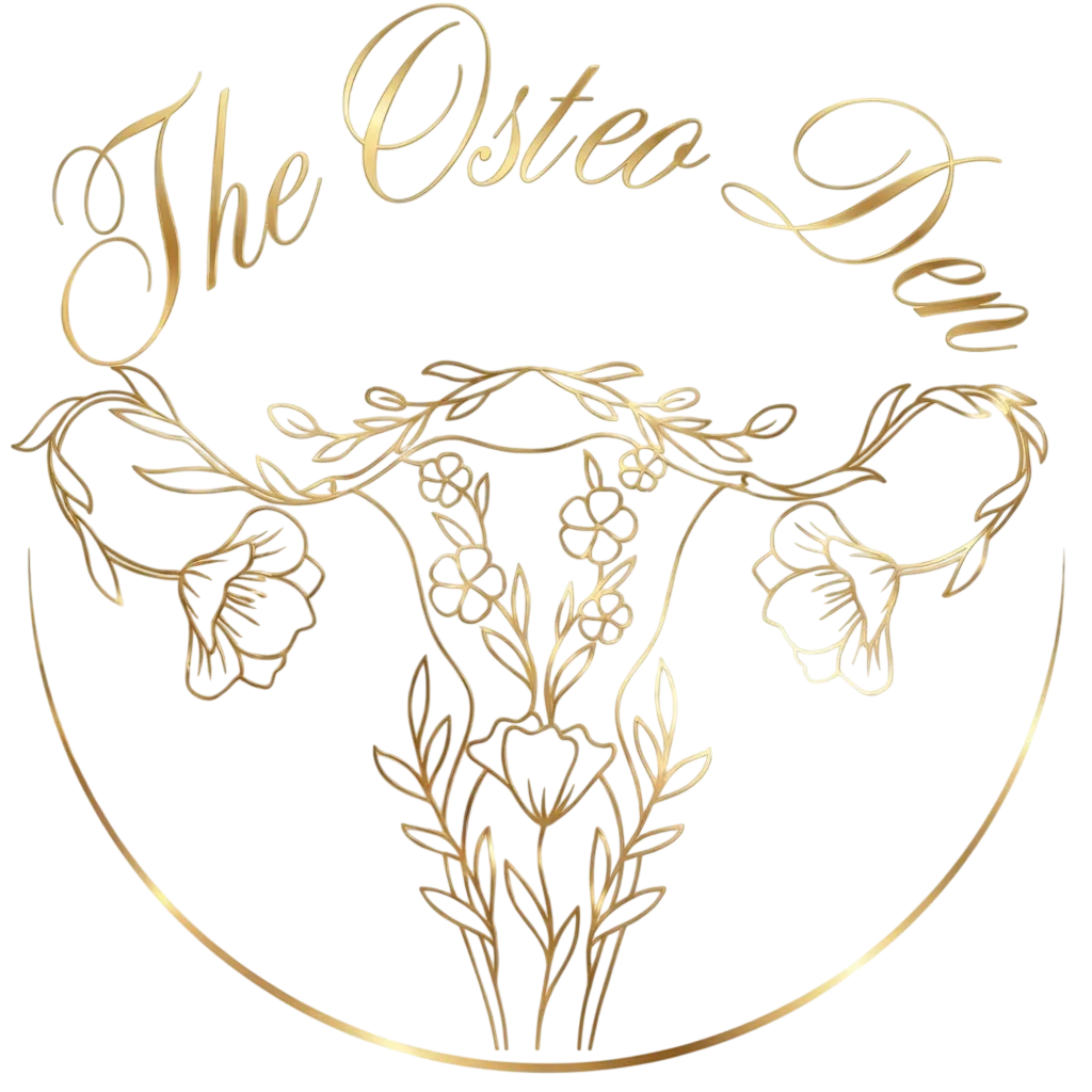 The Osteo Den, Black Rock, VIC