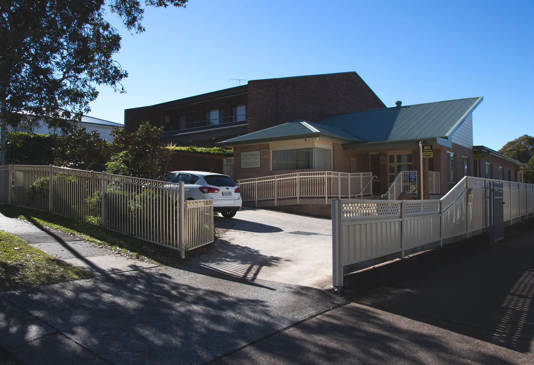 Sleep Medicine, Gosford, NSW
