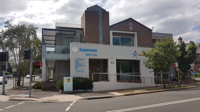 Superscan Radiology & Nuclear Medicine, Parramatta, NSW