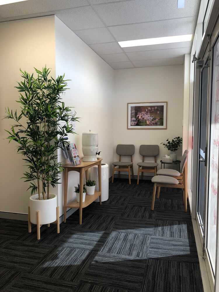 Ping Ming Health, Winthrop, WA