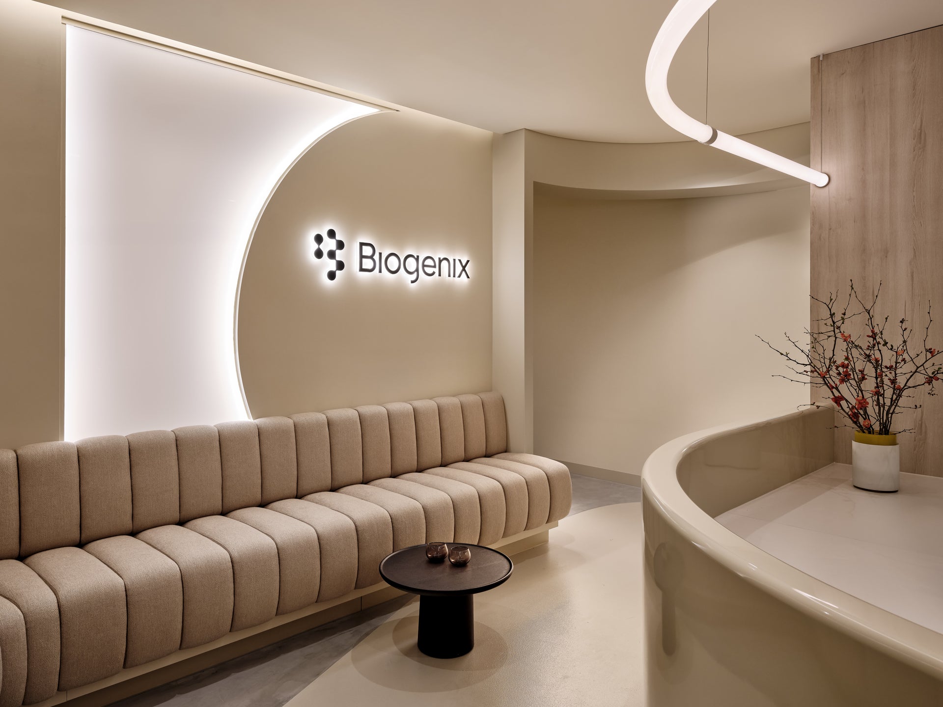 Biogenix, Bankstown, NSW