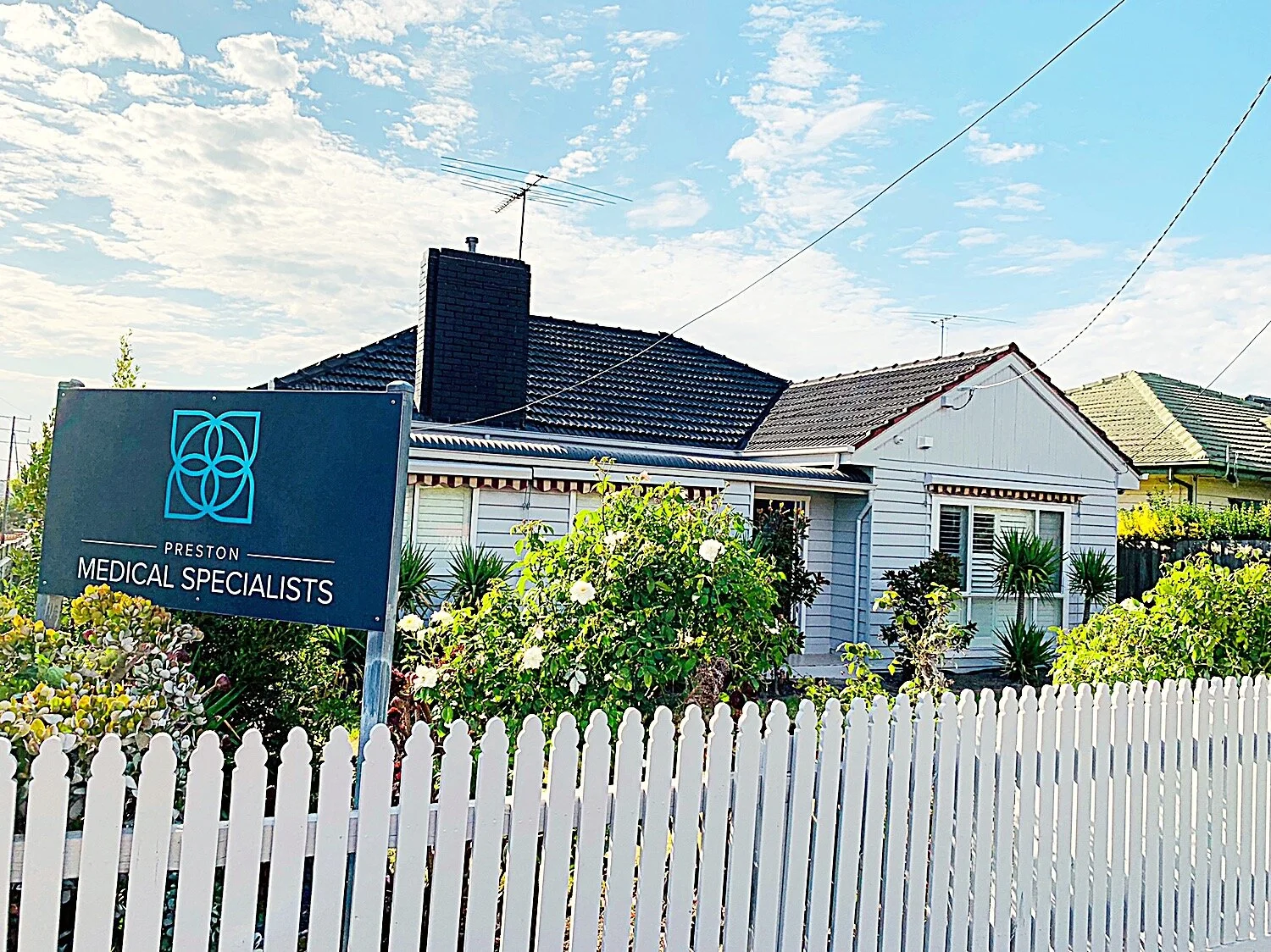 Preston Medical Specialists, Preston, VIC