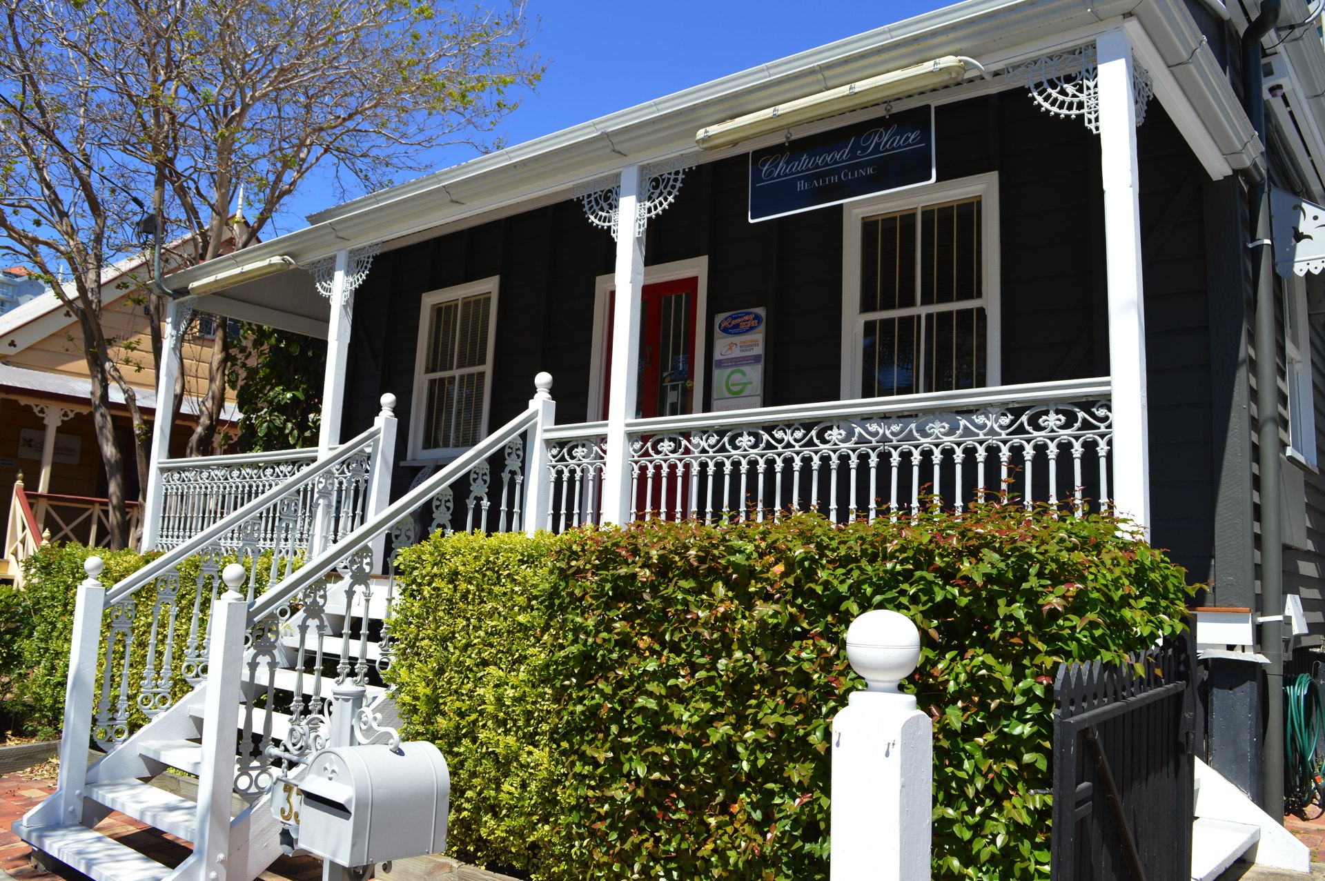 Kaori Langley Massage Therapy, Kangaroo Point, QLD