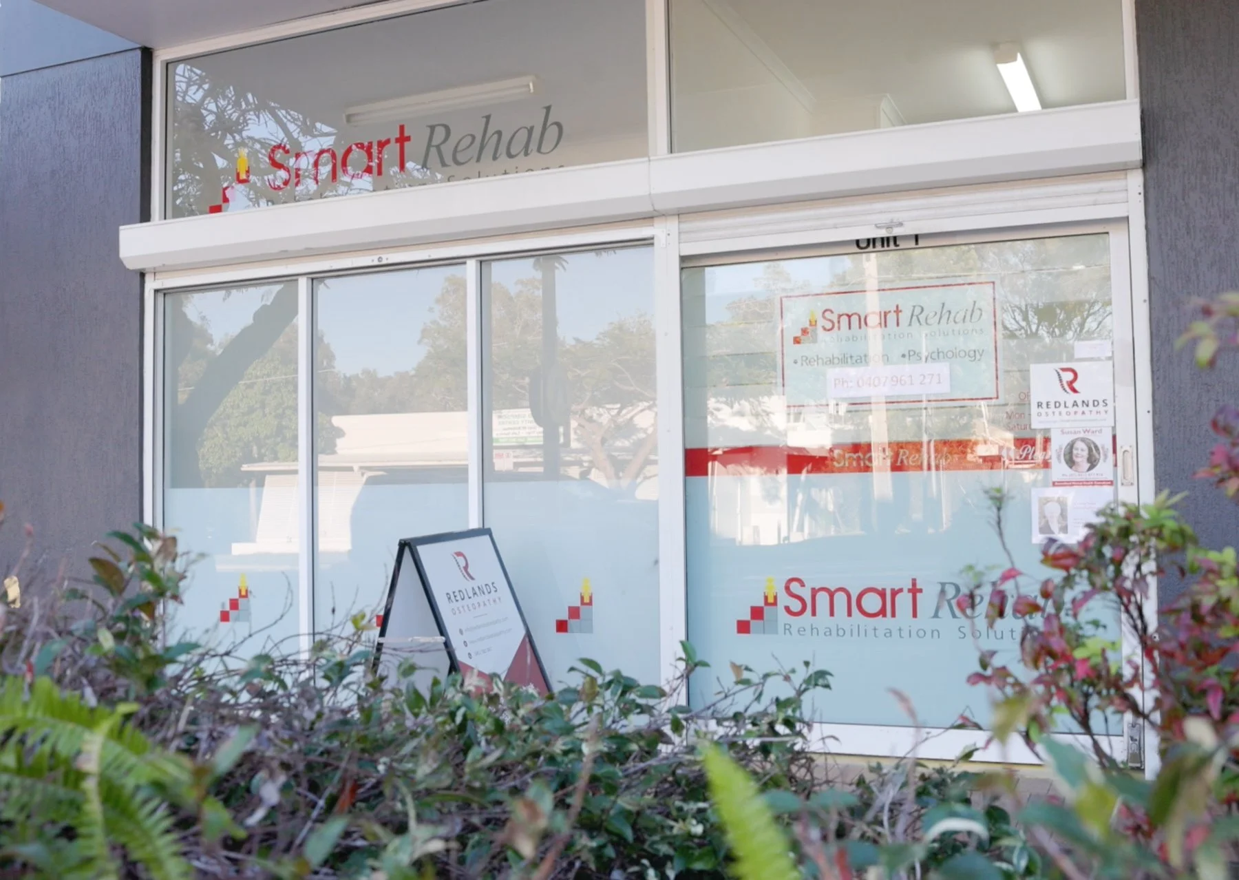 Redlands Osteopathy, Cleveland, QLD