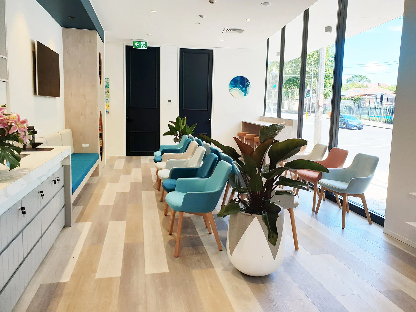 Sydney Endocrinology, Wahroonga, NSW