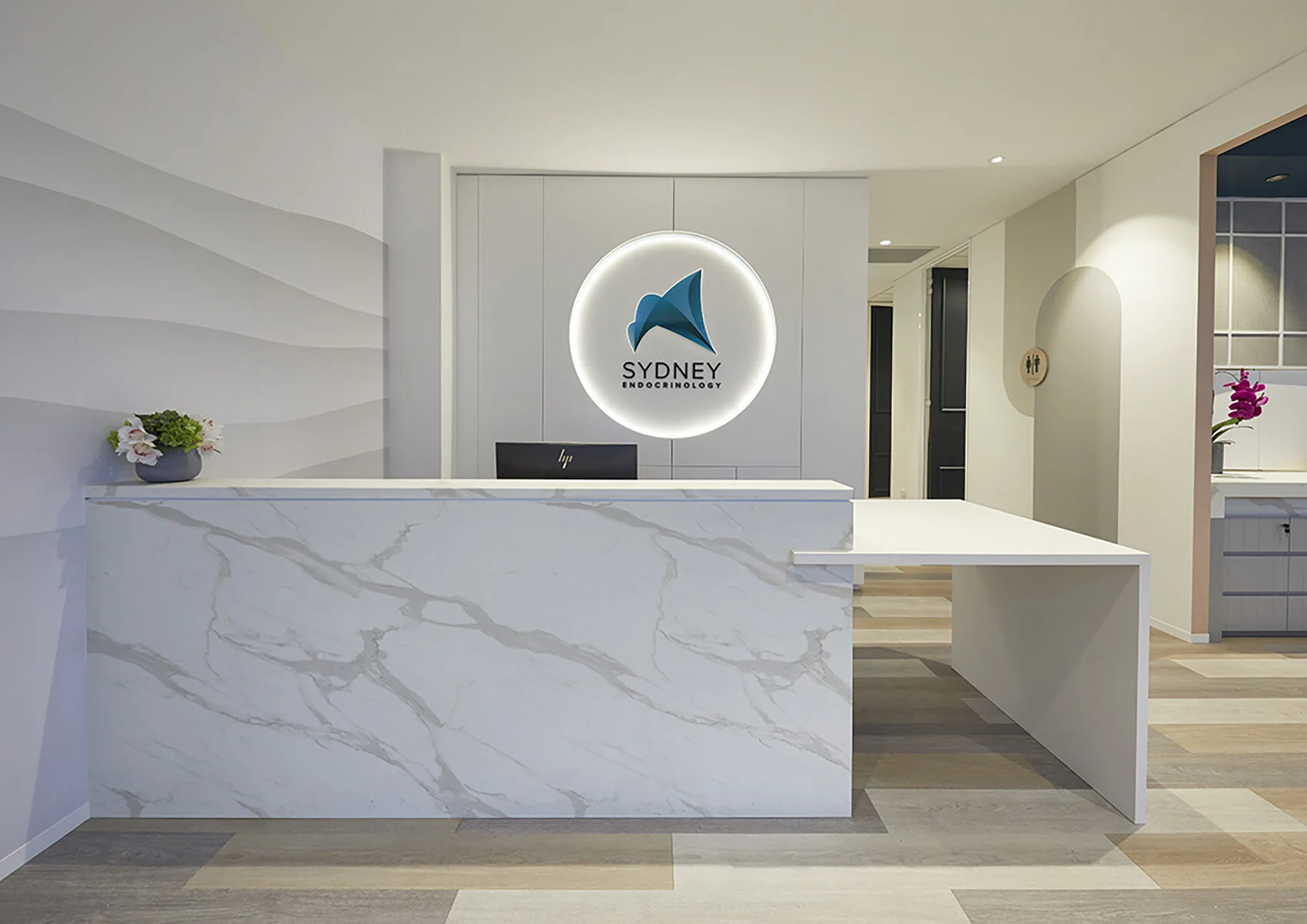 Sydney Endocrinology, Wahroonga, NSW