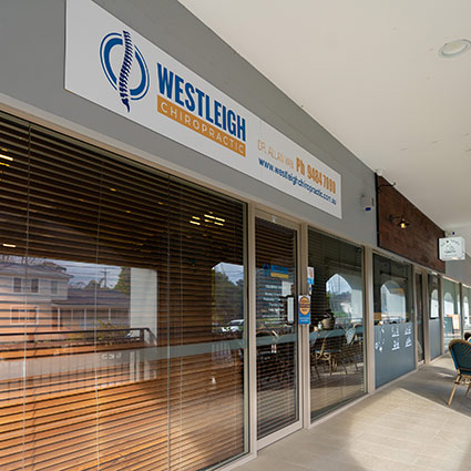 Westleigh Chiropractic, Westleigh, NSW