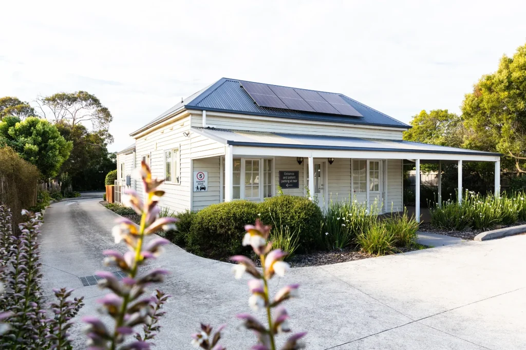 Peninsula Snore Clinic, Mount Eliza, VIC