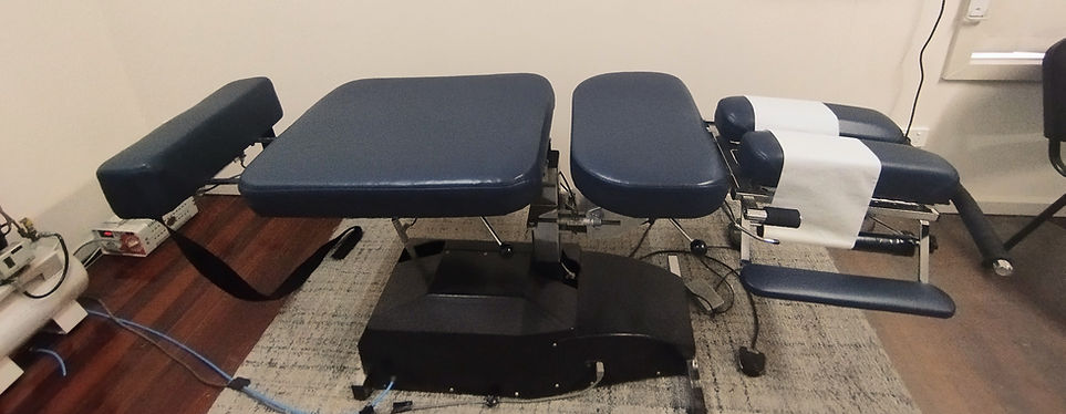 Hands on Chiropractic & Health, Glenelg South, SA