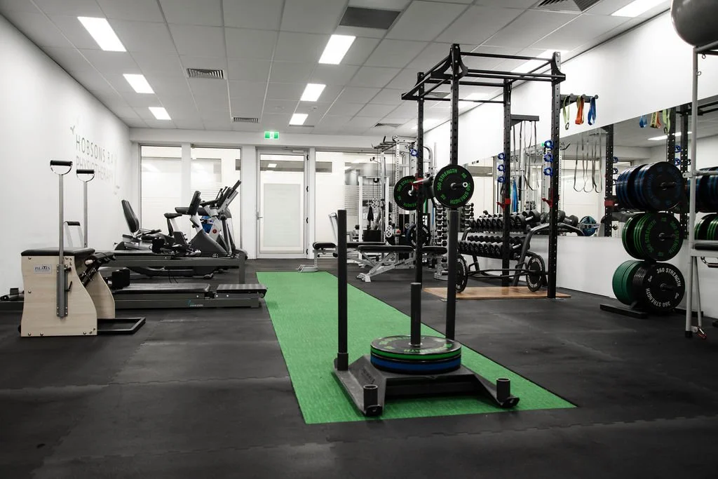 Hobsons Bay Physiotherapy, Altona North, VIC