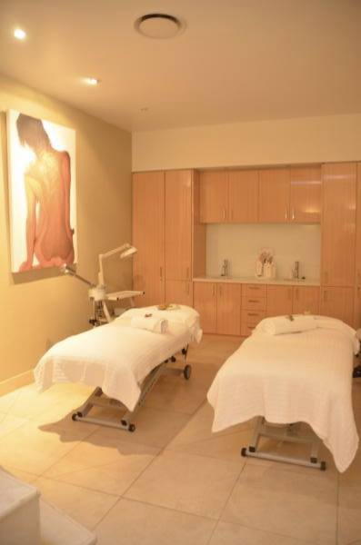 RDC & Spa, Berwick, VIC