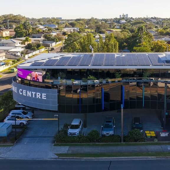 Gold Coast Chiropractic, Southport, QLD