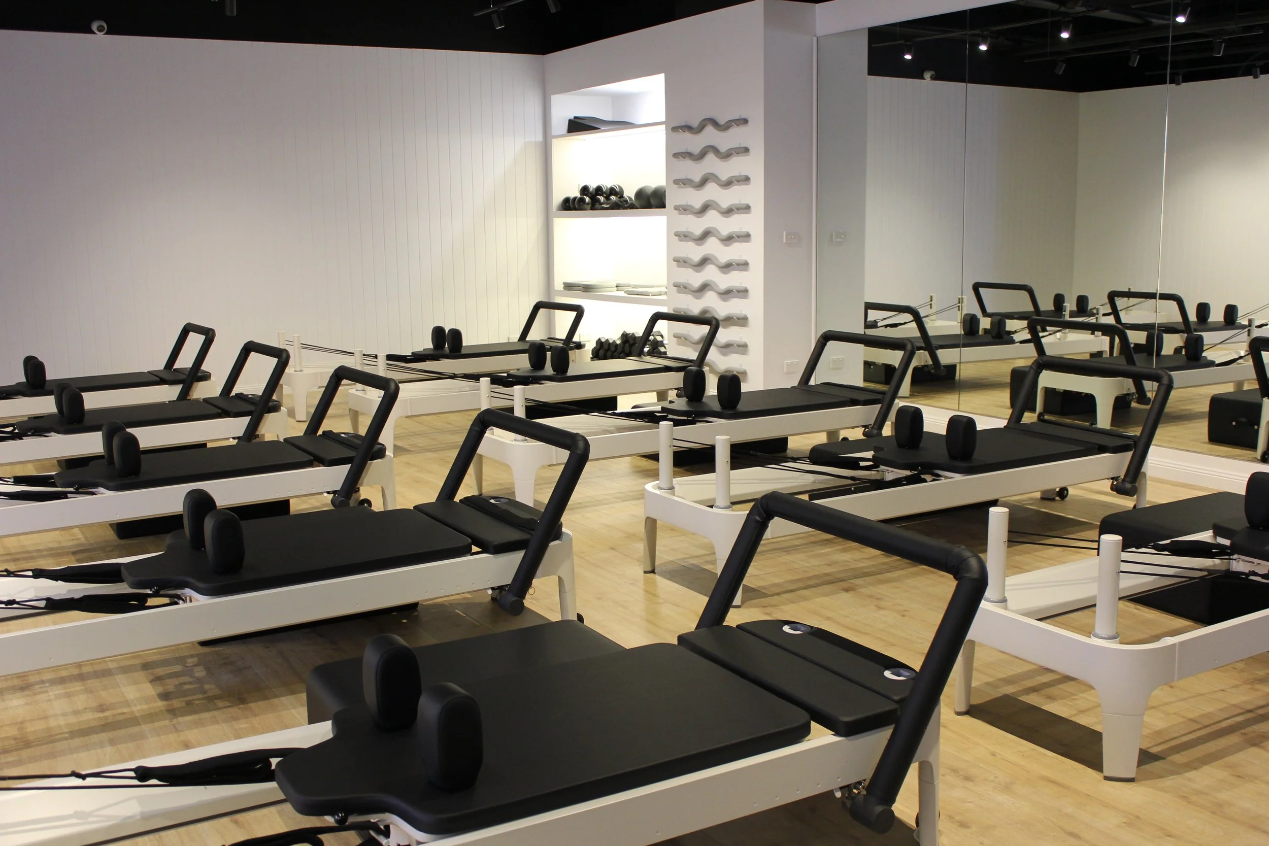 Strength Studio, Cairnlea, VIC