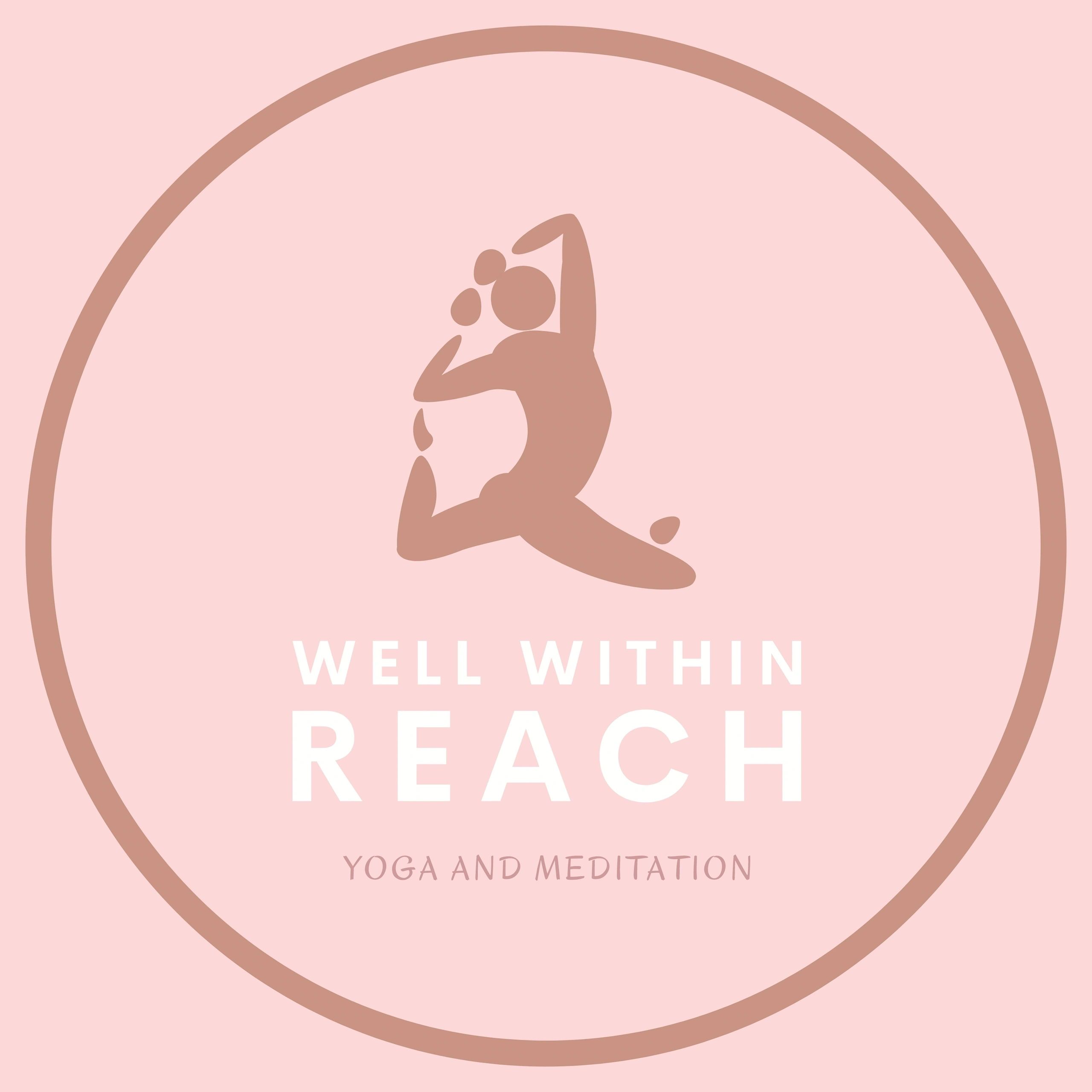Well Within Reach- Yoga and Meditation, Ferny Hills, QLD
