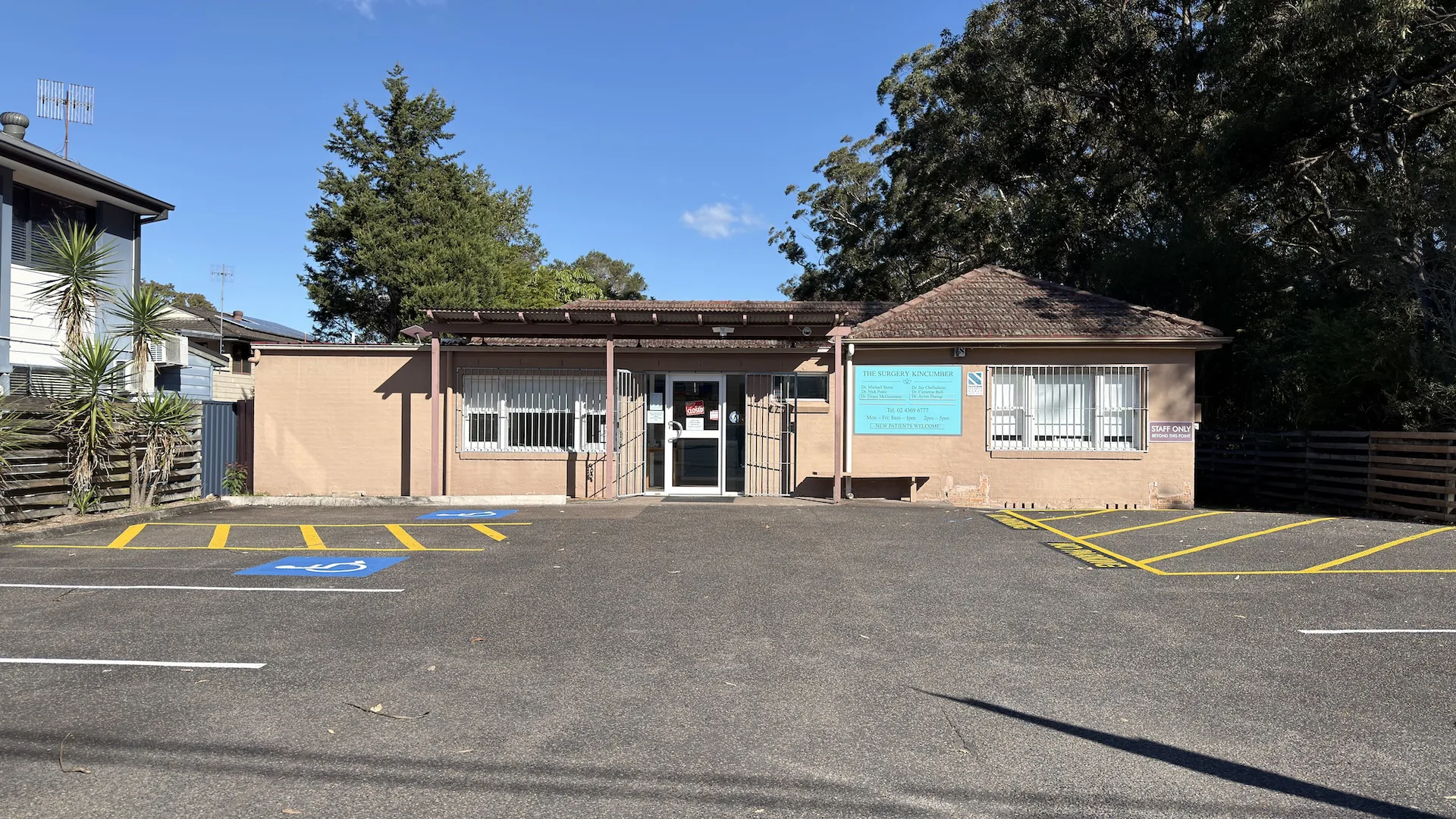 The Surgery Kincumber, Kincumber, NSW