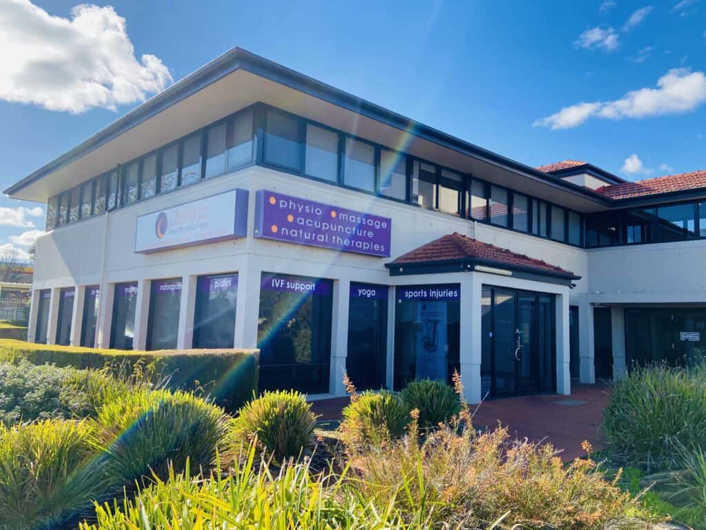 LifeForce health solutions, Golden Grove, SA