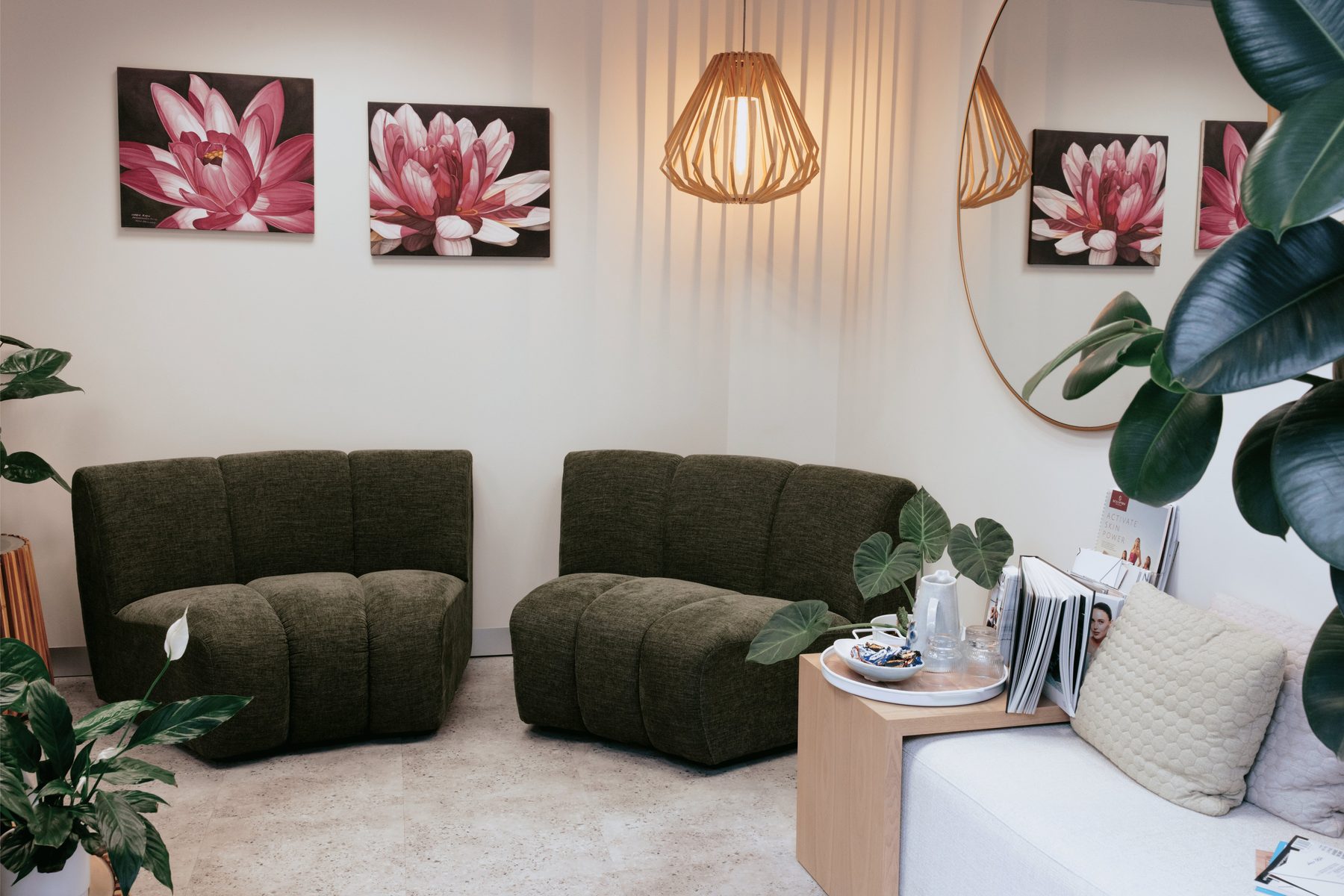 Melbourne Wellness, Abbotsford, VIC