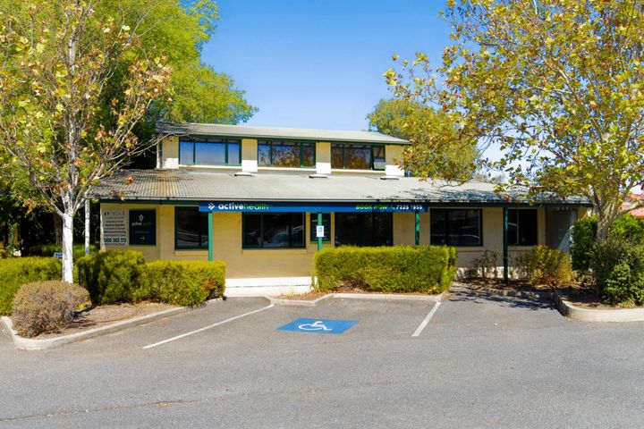 Active Health Co, Modbury North, SA