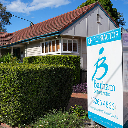 Barham Chiropractic, Albany Creek, Albany Creek, QLD