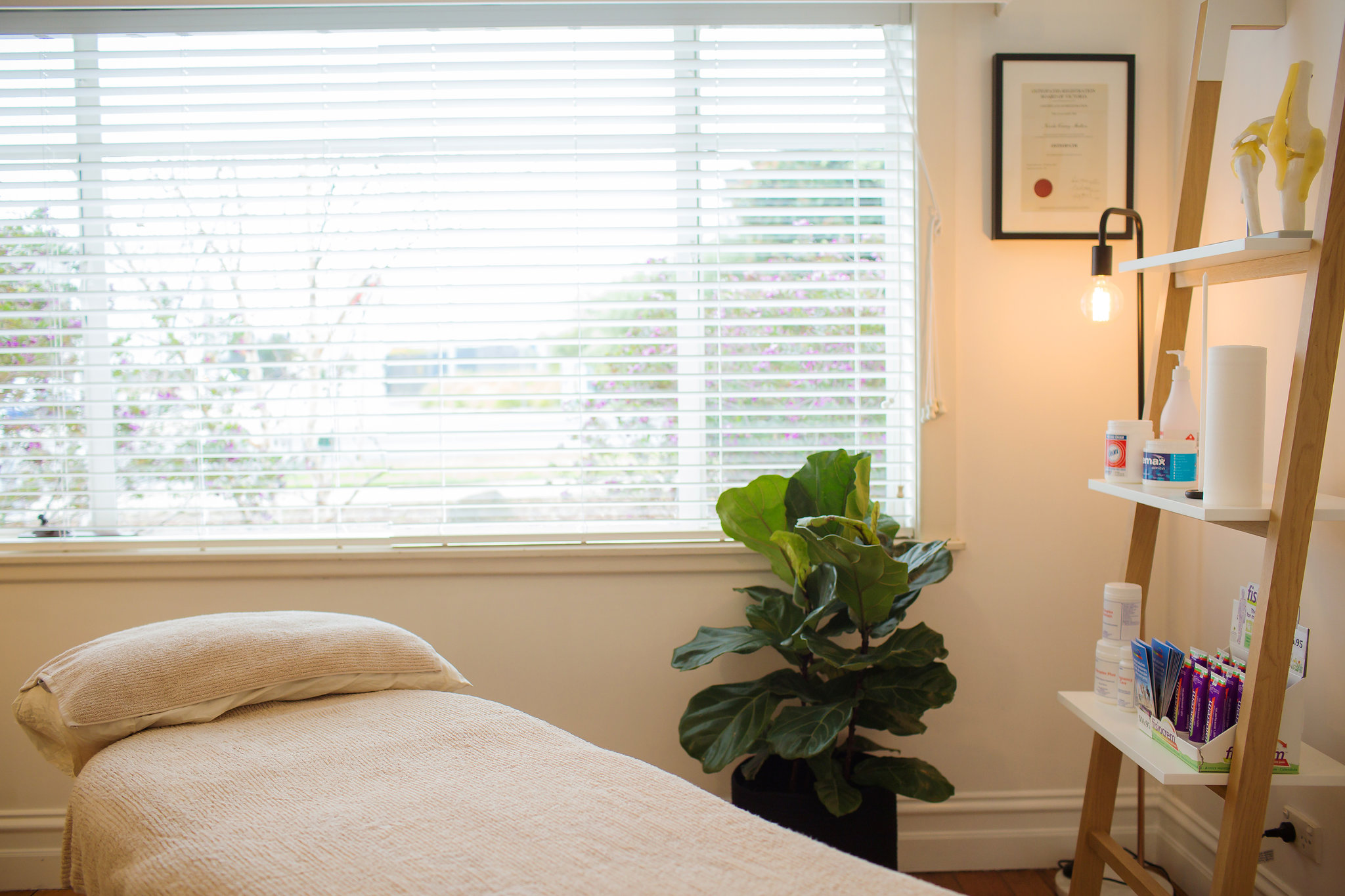Holistic Bodyworks, Oakleigh South, VIC