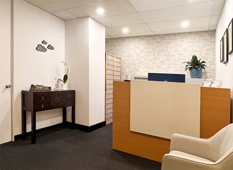 Sydney Health & Wellness Centre, Sydney, NSW