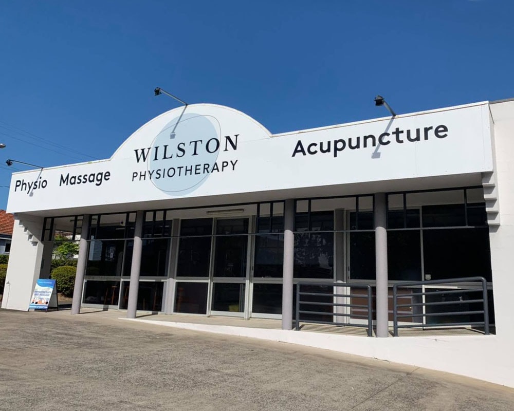 Wilston Physiotherapy & Massage, Grange, QLD