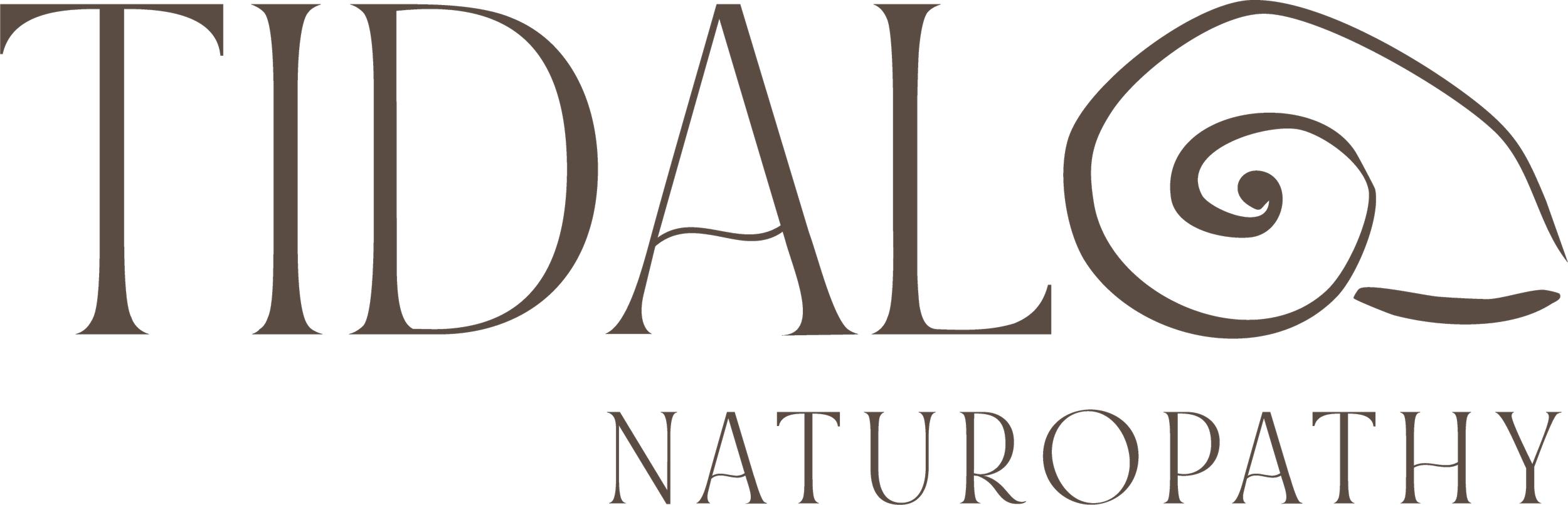 Tidal Naturopathy, Bilinga, QLD