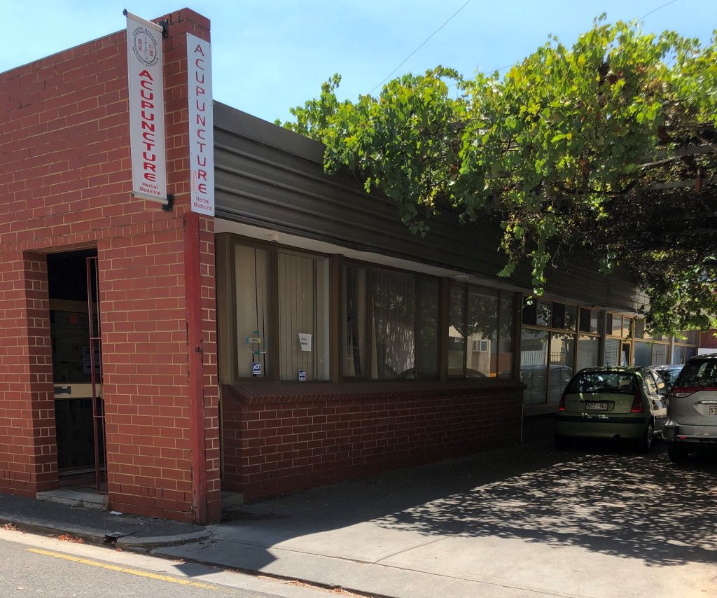 Advanced Chinese Therapy, Adelaide, SA