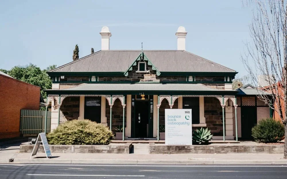 Live Better Be Stronger, Maylands, SA
