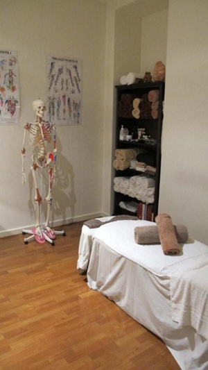 Eclipse Therapies, Toorak, VIC
