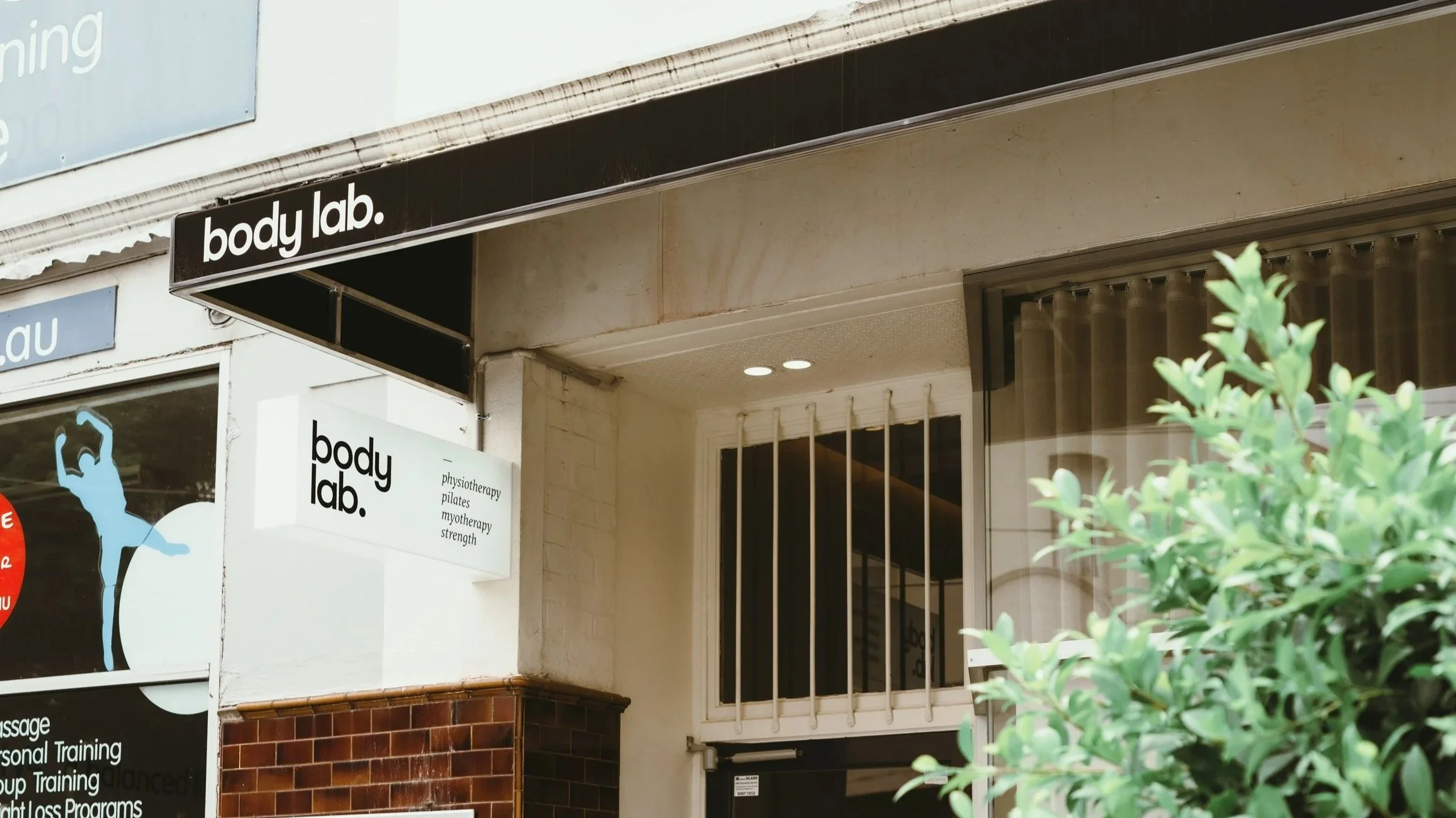 Body Lab Physiotherapy & Pilates, Malvern, VIC