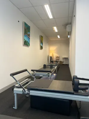 Fortify Movement & Health, Altona North, VIC