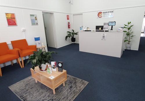 Eastern Melbourne Remedial Massage, Oakleigh, VIC