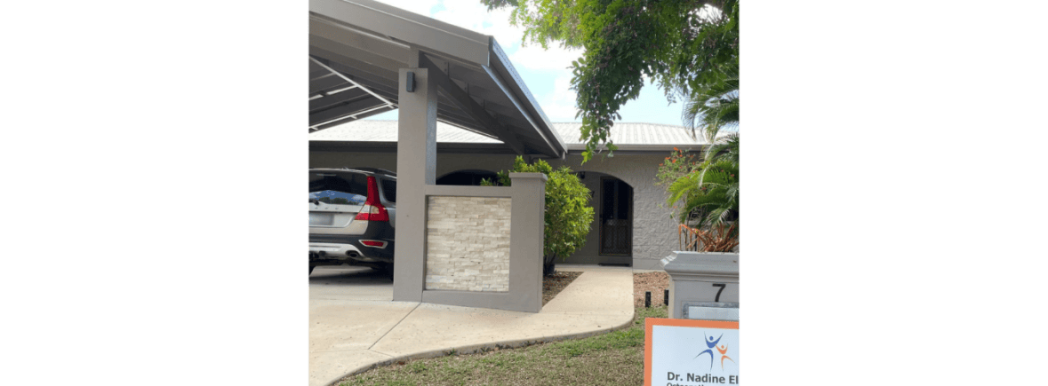 Trinity Osteo, Kirwan, QLD