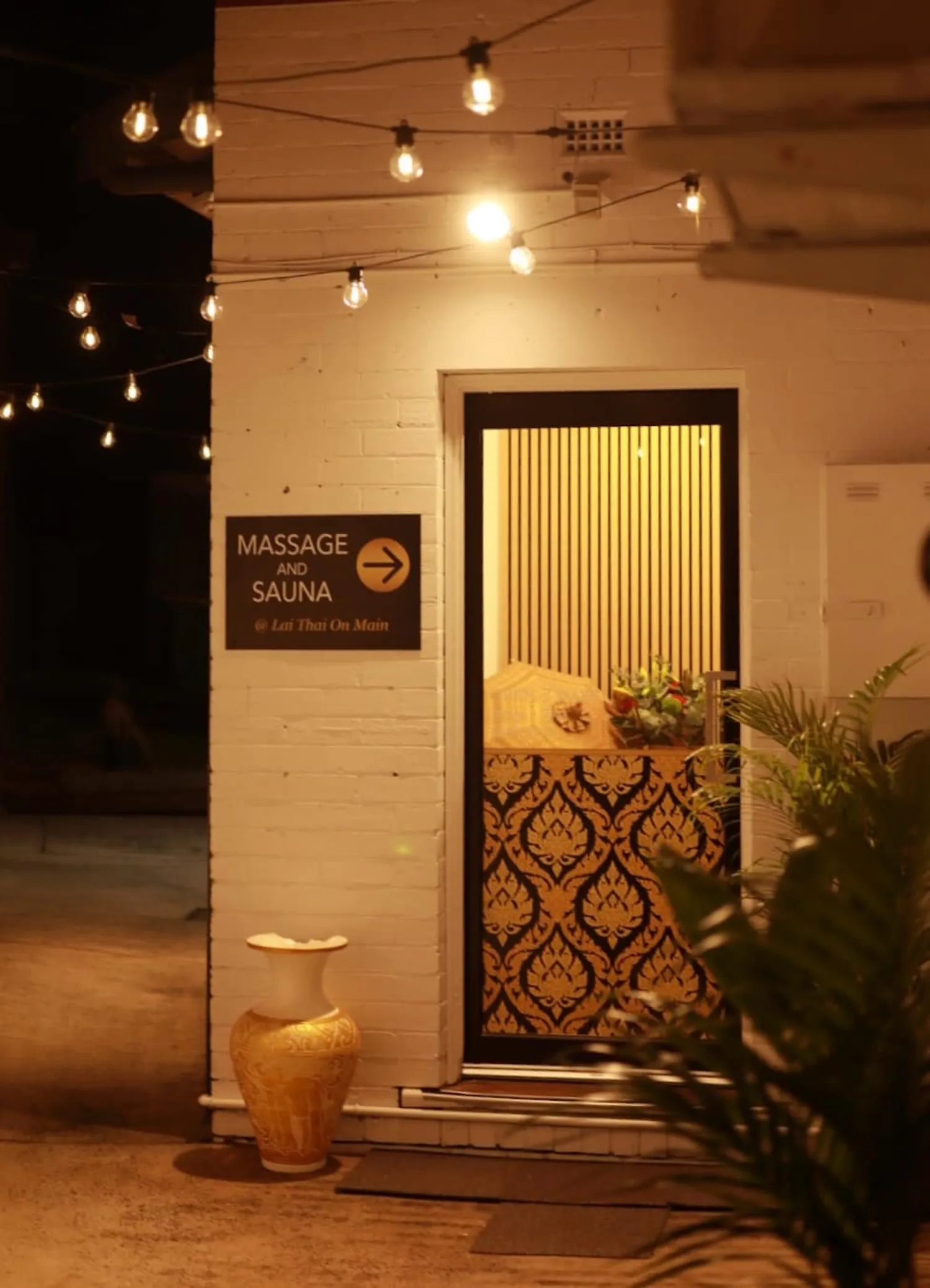 Our Massage, Mornington, VIC