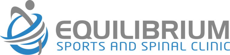 Equilibrium Sports & Spinal Clinic, Glen Iris, VIC