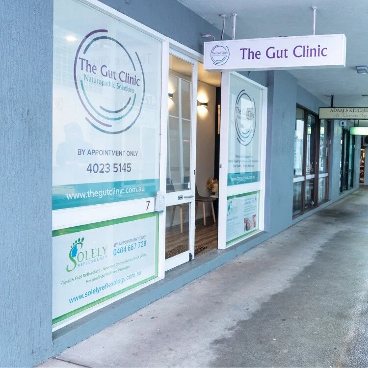 The Gut Clinic, Warners Bay, NSW