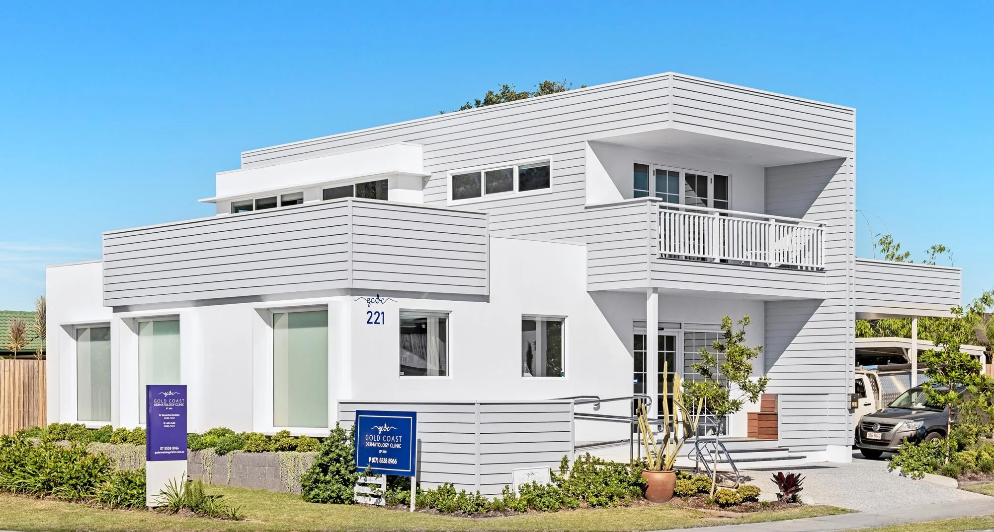 Gold Coast Dermatology Clinic, Mermaid Waters, QLD