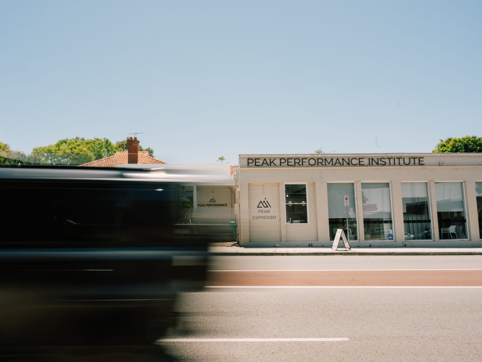 Peak Performance Institute, West Leederville, WA