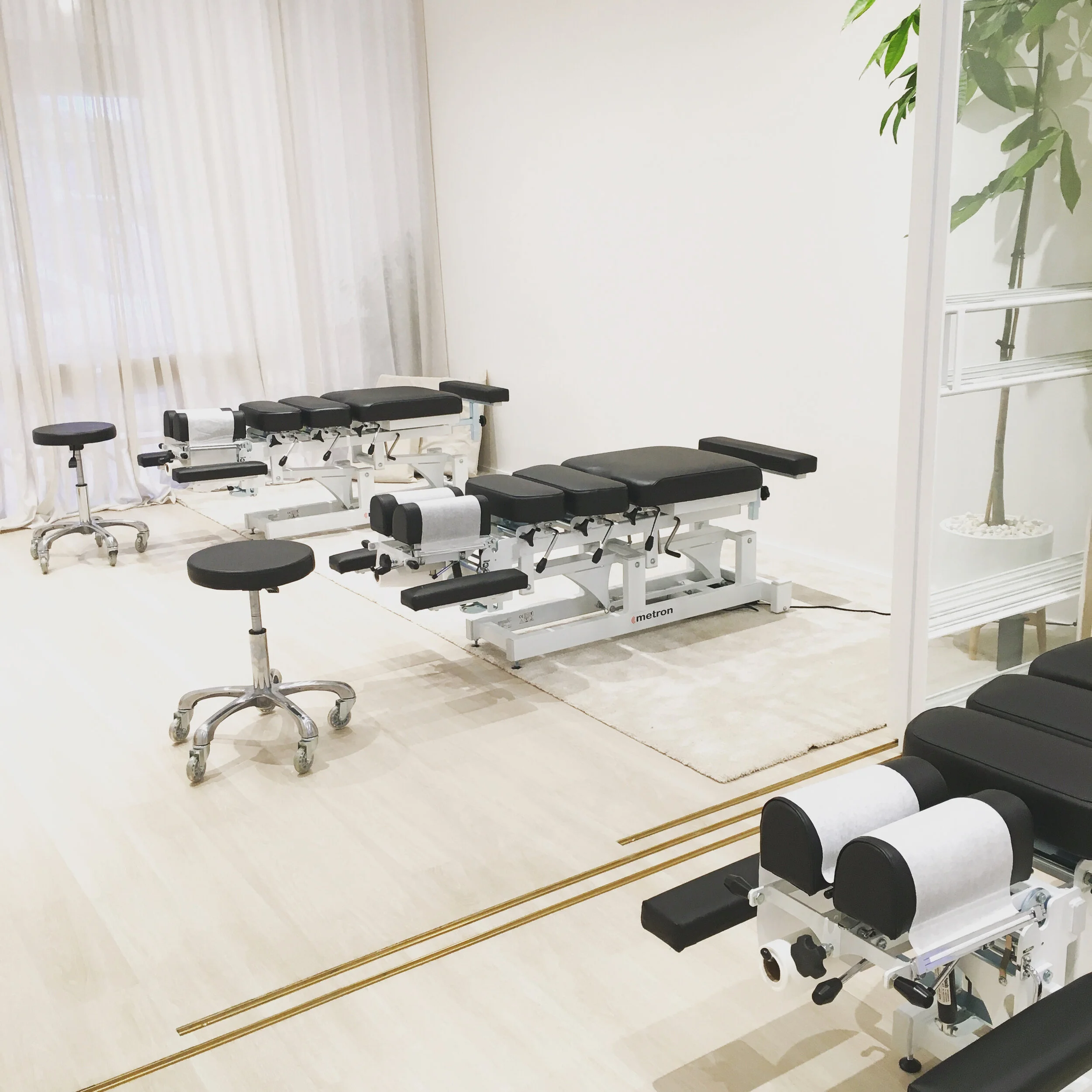 Subiaco Chiropractic, Subiaco, WA