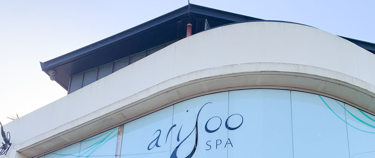 Arisoo Korean Bathhouse & Spa, Chatswood, Chatswood, NSW