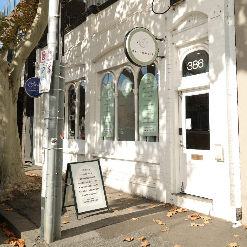 Flynn Chiro, Melbourne, VIC