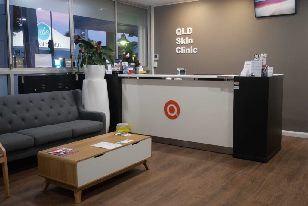 Queensland Skin Cancer Clinic, Grange, QLD