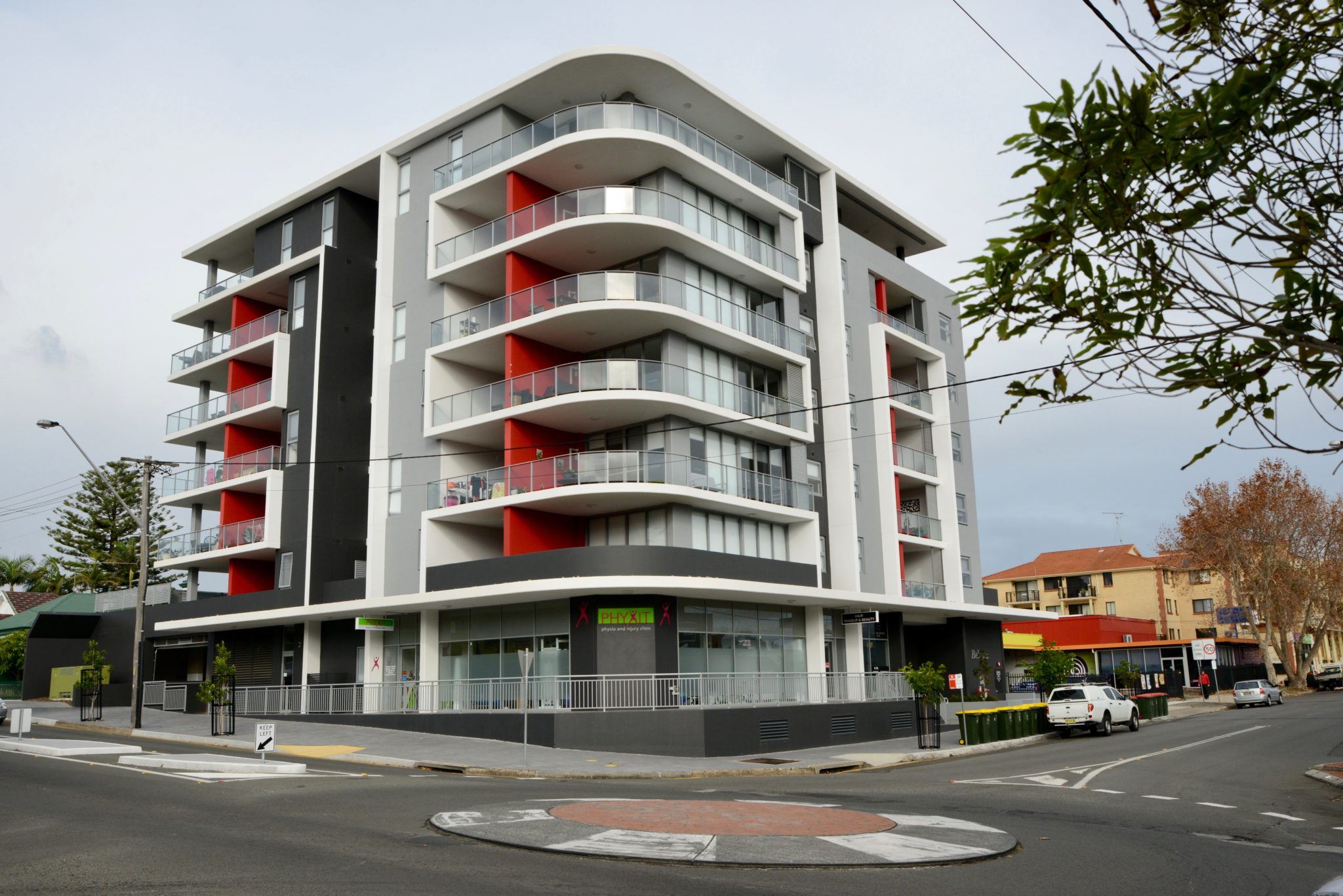 Phyxit Physio & Injury Clinic, Wollongong, NSW