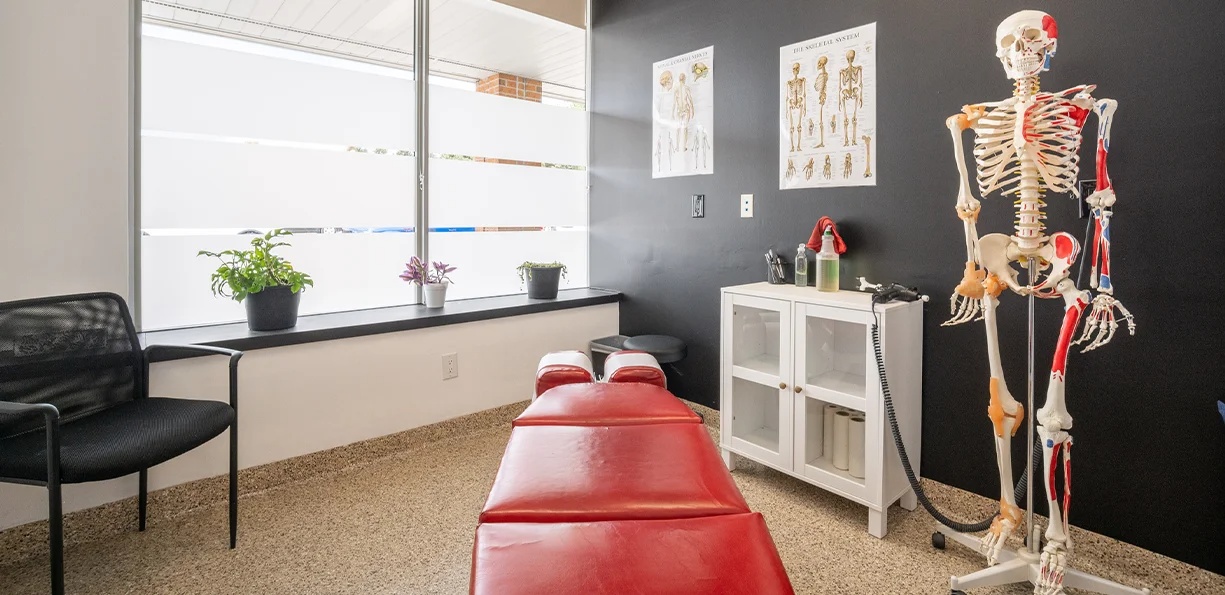 Logan Hyperdome Chiropractic Centre, Shailer Park, QLD