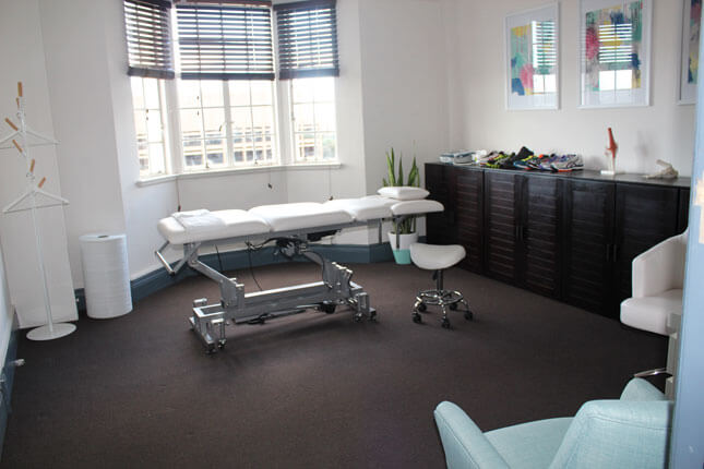 Sydney Physio Clinic, Sydney, NSW