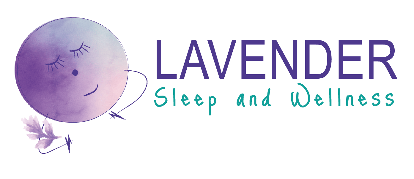 Lavender Sleep and Wellness