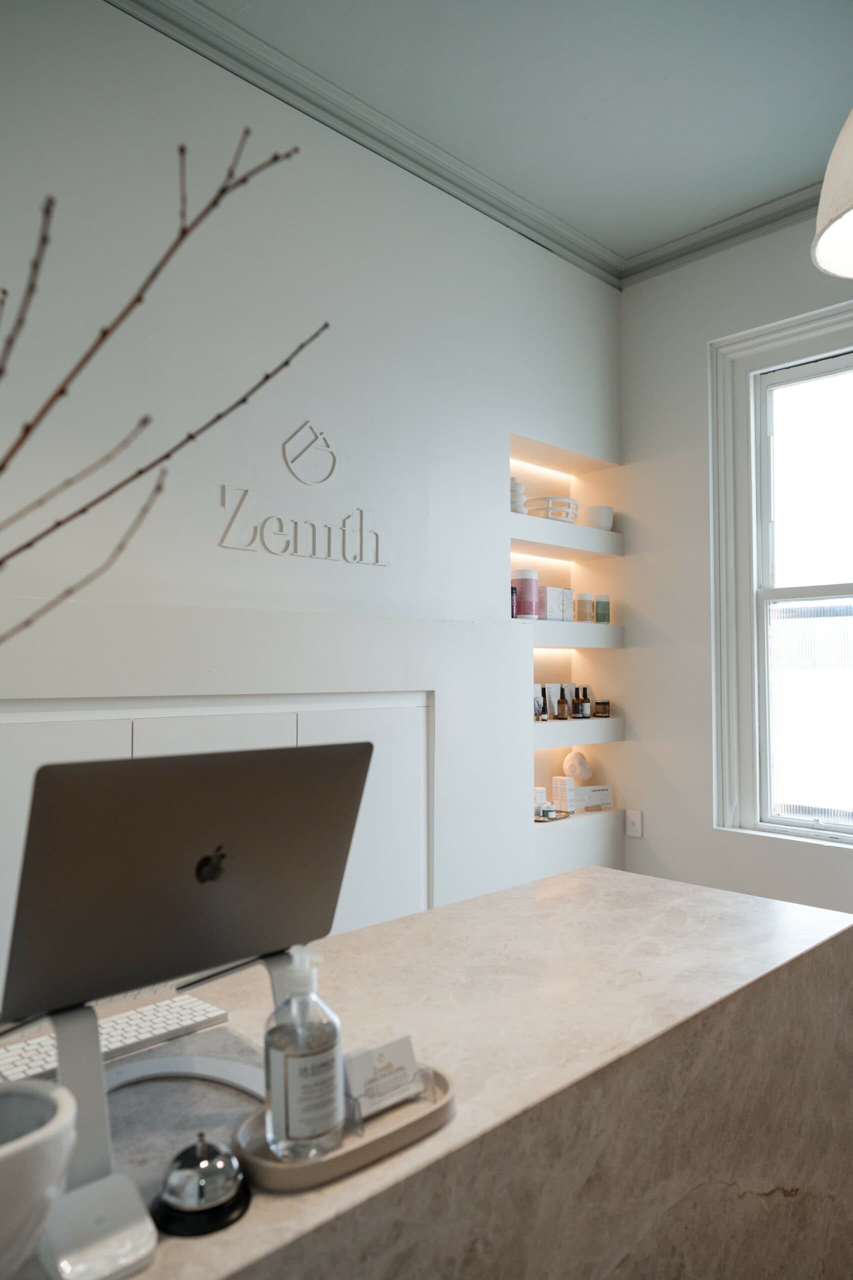 Zenith, Black Rock, VIC