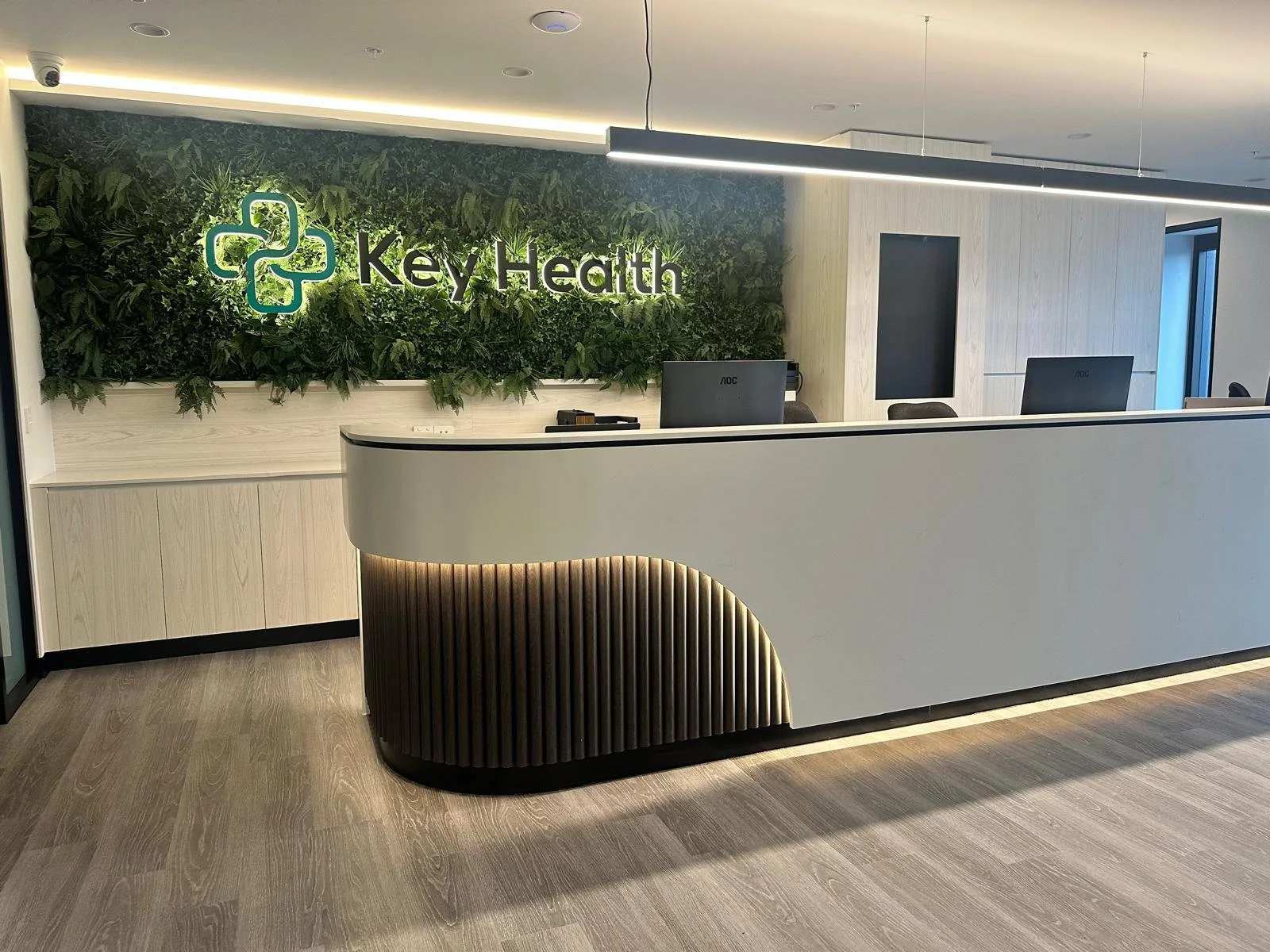 Key Health Medical Centre, Sydney CBD, Sydney, NSW