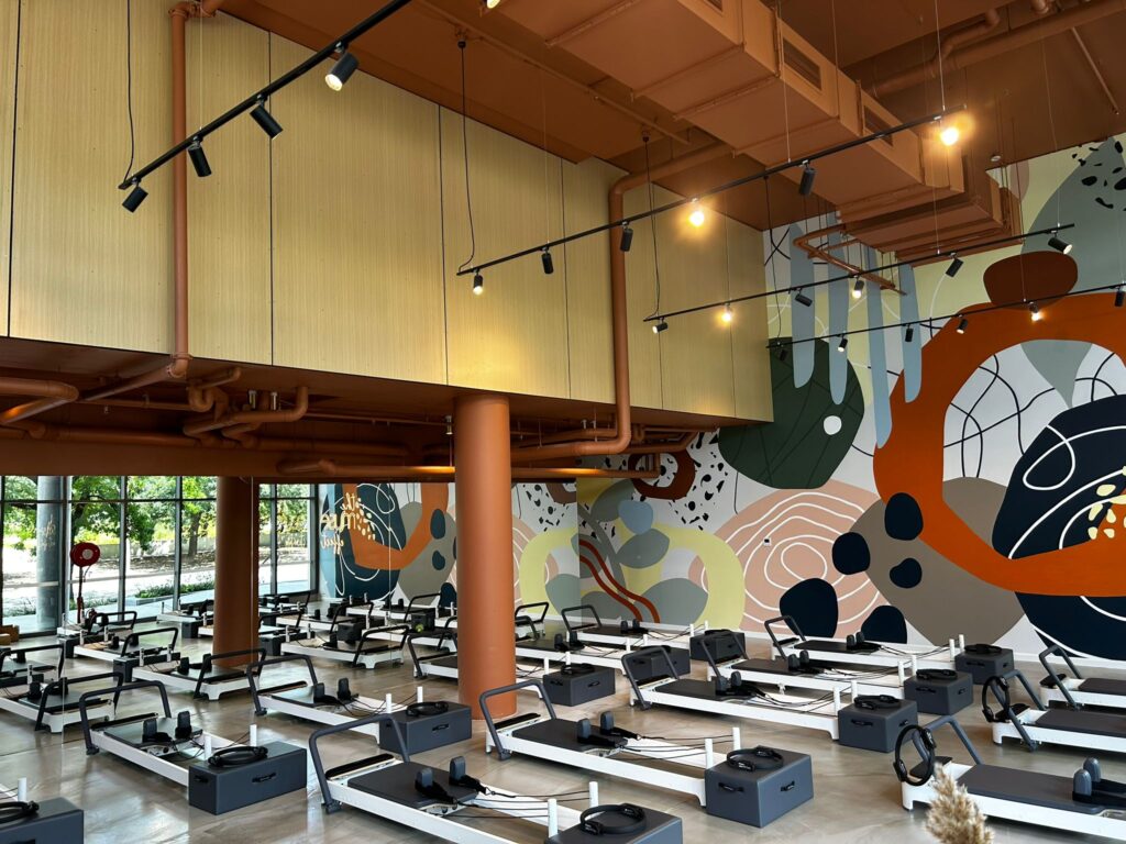 Muse Pilates Studio, Dulwich Hill, Dulwich Hill, NSW